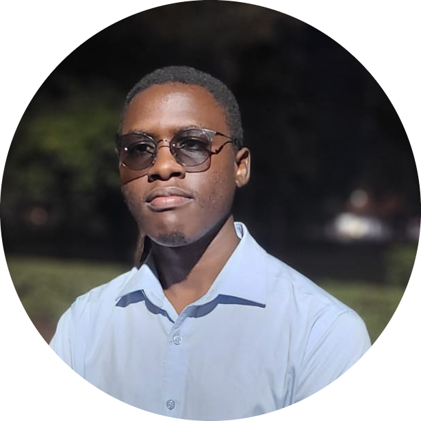 Felix Omwenga