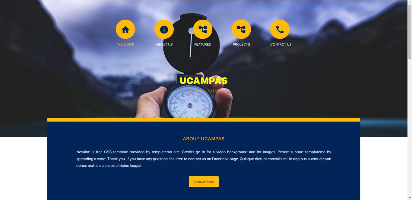 Ucampas
